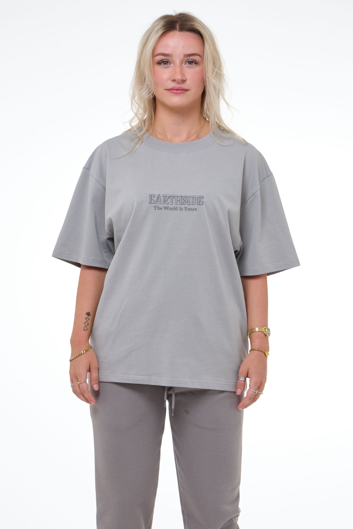 T-Shirts - Earthside