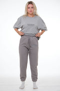 Classic Sweatpants Stone