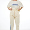 Earthside Sweatpants Cream