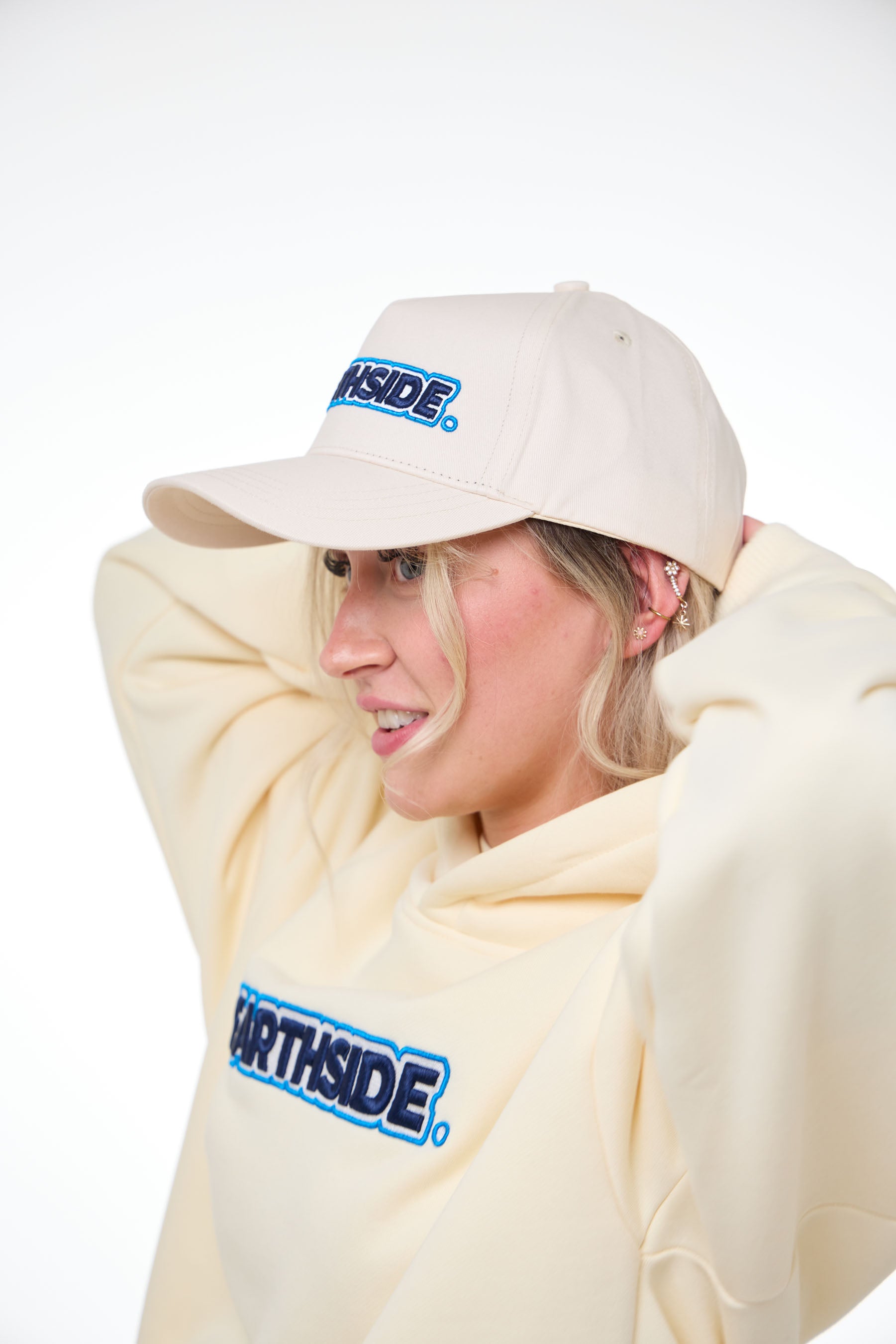 Earthside Hat Cream