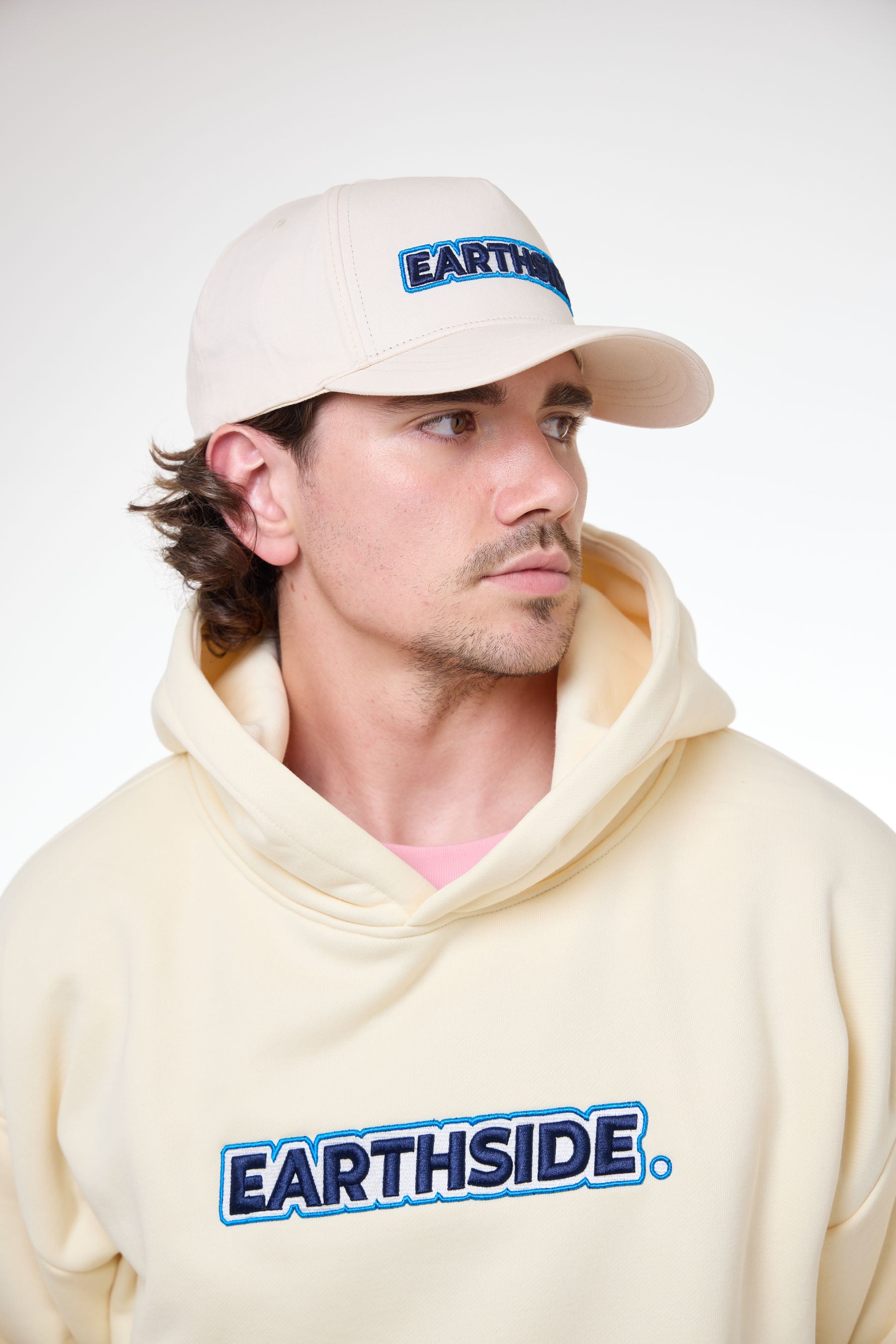 Earthside Hat Cream