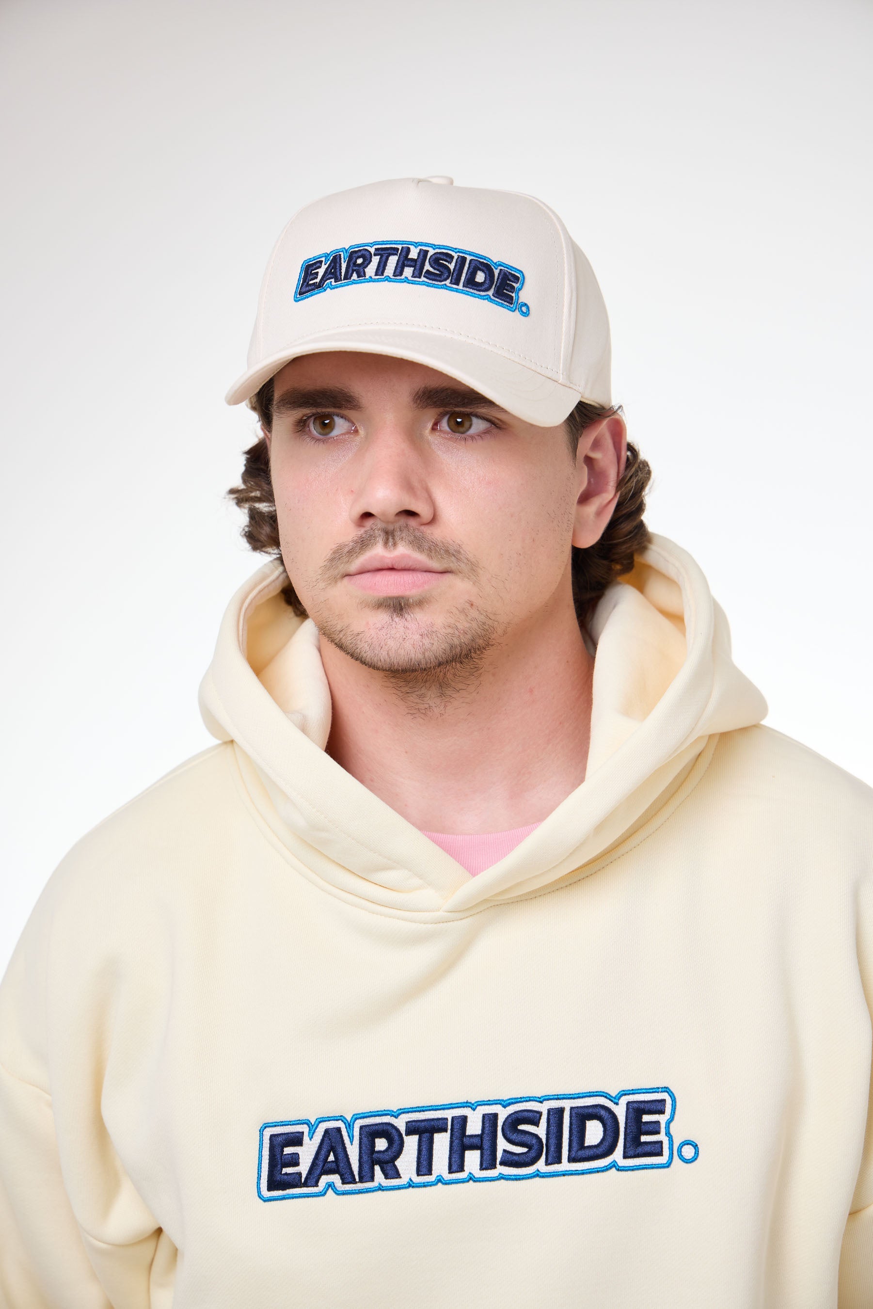 Earthside Hat Cream