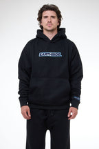 Earthside Sweatpants Black