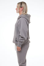 Classic Heavyweight Hoodie Stone