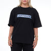 Earthside T-shirt Black