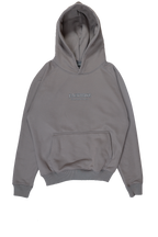 Classic Heavyweight Hoodie Stone