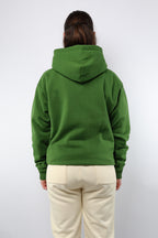 Verse 1 Zip-up Hoodie