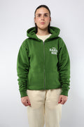 Verse 1 Zip-up Hoodie