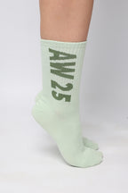 Earth AW25 Socks