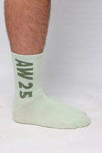 Earth AW25 Socks